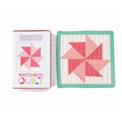 Matchbox by Moda