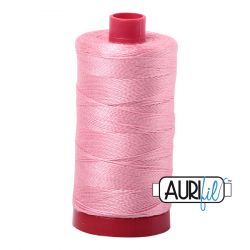 MK12 | Large Spool by Bright Pink