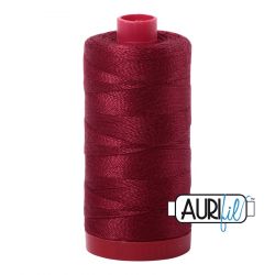 MK12 | Large Spool by Carmine Red