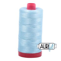MK12 | Large Spool by Light Grey Turquoise