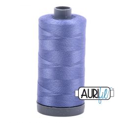 MK28 | Large Spool by Dusty Blue Violet