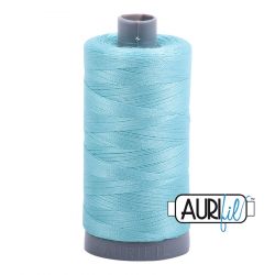 MK28 | Large Spool by Light Turquoise