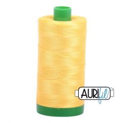 MK40 | Large Spool by Pale Yellow