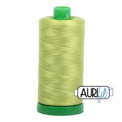MK40 | Large Spool by Spring Green