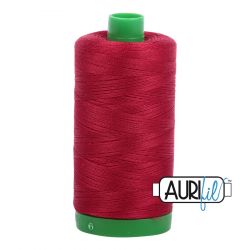 MK40 | Large Spool by Red Wine
