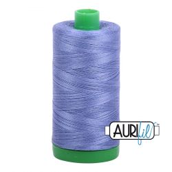 MK40 | Large Spool by Dusty Blue Violet