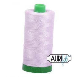 MK40 | Large Spool by Pale Lilac