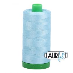 MK40 | Large Spool by Light Grey Turquoise