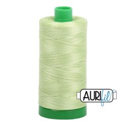 MK40 | Large Spool by Light Spring Green