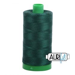 MK40 | Large Spool by Forest Green