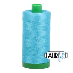 MK40 | Large Spool by Bright Turquoise