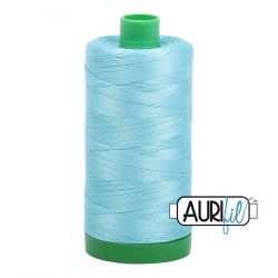 MK40 | Large Spool by Light Turquoise