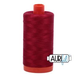 MK50 | Large Spool by Red Wine