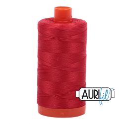 MK50 | Large Spool by Lobster Red