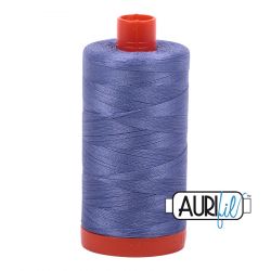MK50 | Large Spool by Dusty Blue Violet
