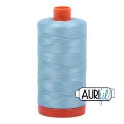 MK50 | Large Spool by Light Grey Turquoise