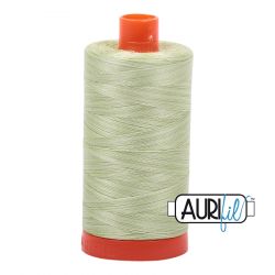 MK50 | Large Spool by Light Spring Green
