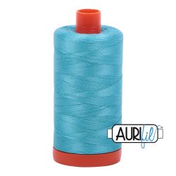 MK50 | Large Spool by Bright Turquoise