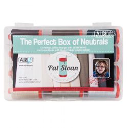 Perfect Box | Pat Sloan