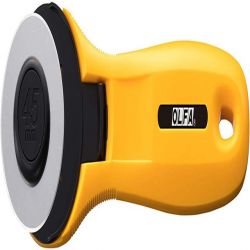 Rotary Cutter | Yellow | 45mm