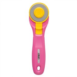 Rotary Cutter | Pink | 45mm