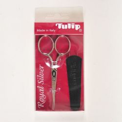 Scissors by High Quality | Silver