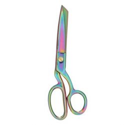 Fabric Shears | 8 by Tula Pink Hardware