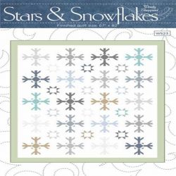Winter Flurries by Holly Taylor