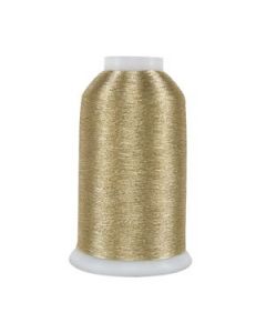 Metallics | 40wt | Cone by Light Gold