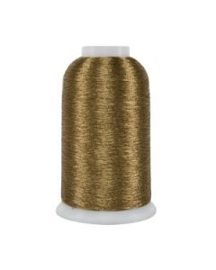 Metallics | 40wt | Cone by Antique Gold
