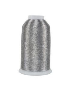 Metallics | 40wt | Cone by Antique Silver