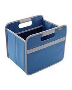 Foldable Box | Small | Smoky Blue by Solid