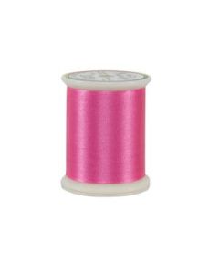 Magnifico | 40wt | Spool by Flamingo Pink