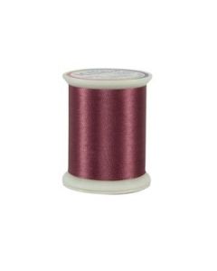 Magnifico | 40wt | Spool by Dark Dusty Pink