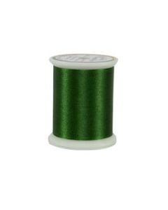 Magnifico | 40wt | Spool by Lawn Green