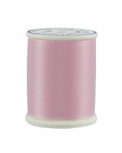 Bottom Line | 60wt | Spool by Baby Pink