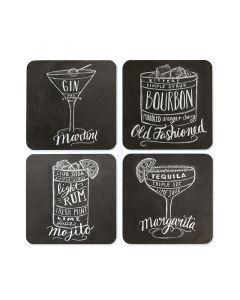 Coasters  by Lily & Val