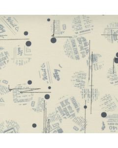 Modern Background - Even More Paper by Zen Chic