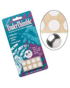 Thimble & Pads | Under Thimble