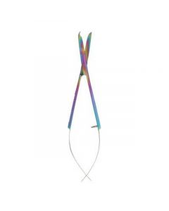 EZ Snip | Hook Blade | 4.5 by Tula Pink Hardware