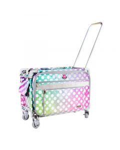 Trolley | Tutto | Large by Tula Pink Hardware