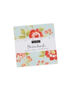 Stitched by Fig Tree & Co.