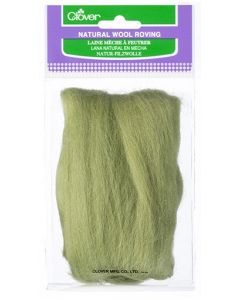 Rovings by Natural Wool