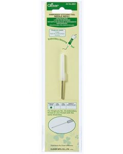 Embroidery Stitching Tool by Refill