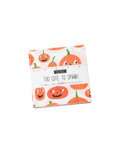 Too Cute To Spook by Me & My Sister Designs