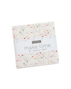 Make Time by Aneela Hoey