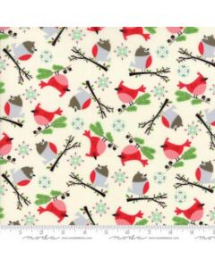 Jingle Birds by Keiki