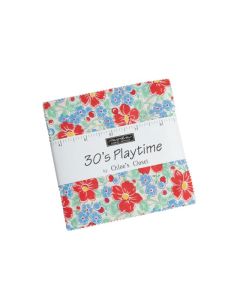 30s Playtime 2022 by Chloe's Closet