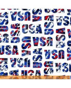 USA by Whistler Studios