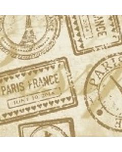 Destination Paris by Whistler Studios